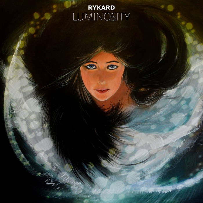 Luminosity cover